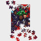 USA Heroes | Limited Time 100 Pc Puzzles